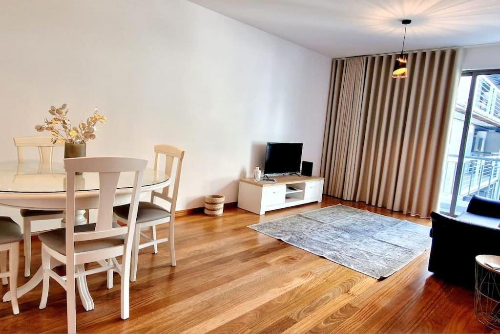 Ocean Pearl Apartment W Funchal  Exterior foto