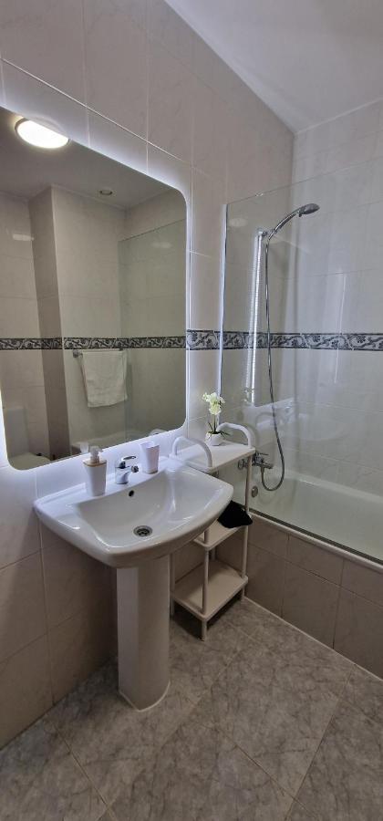 Ocean Pearl Apartment W Funchal  Exterior foto