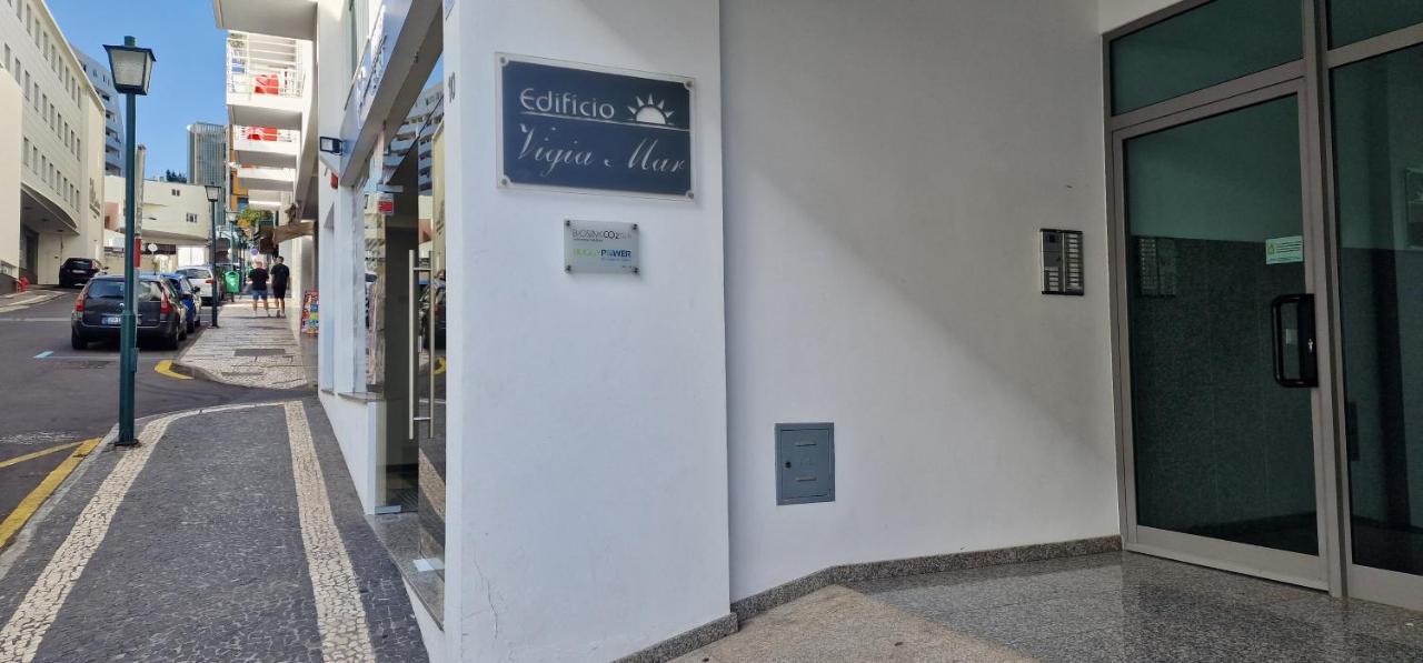 Ocean Pearl Apartment W Funchal  Exterior foto